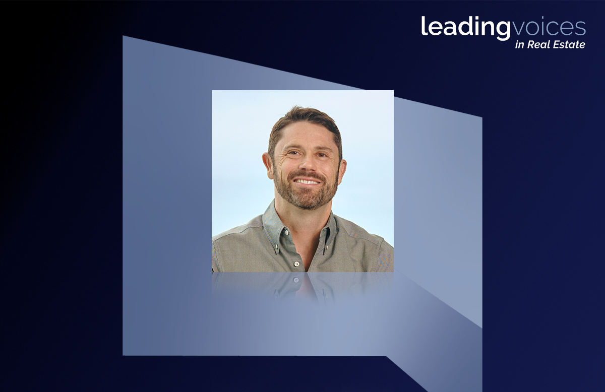 Ben Miller on Leading Voices in Real Estate